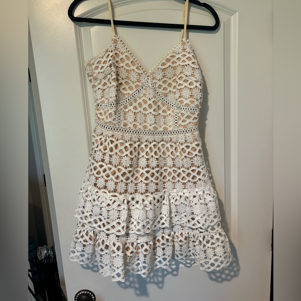 Lulus Mini Dress